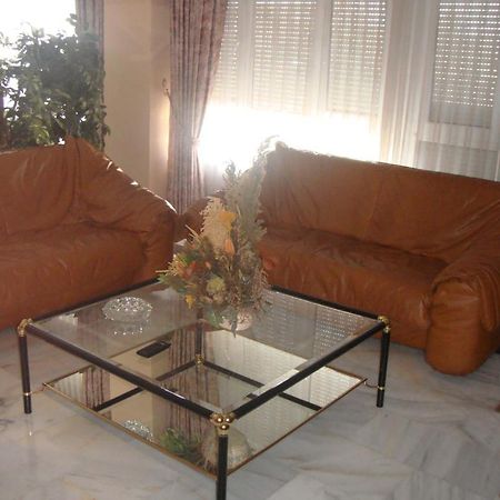 Hostal Serpol 팔렌시아 외부 사진