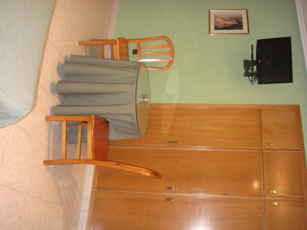 Hostal Serpol 팔렌시아 객실 사진