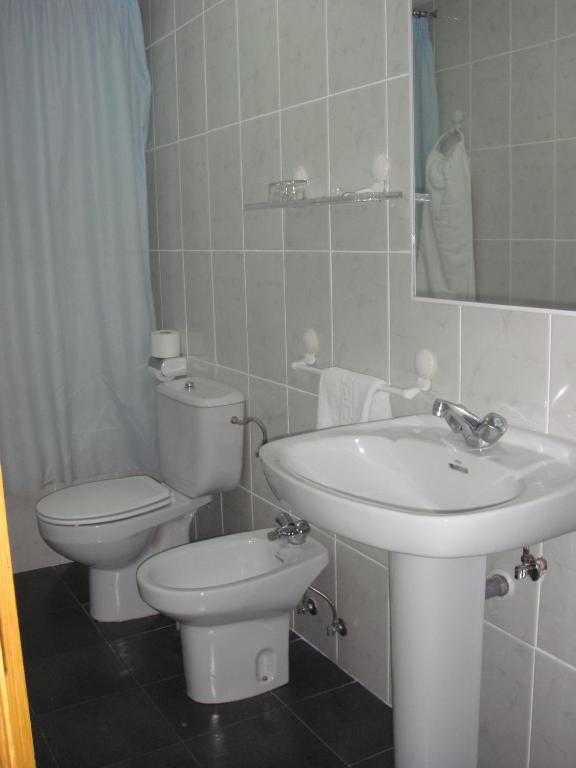 Hostal Serpol 팔렌시아 객실 사진