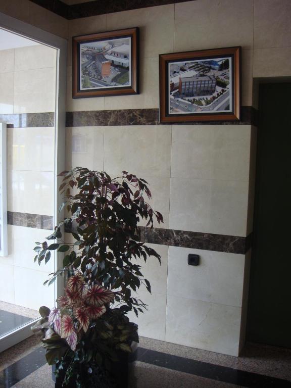 Hostal Serpol 팔렌시아 외부 사진