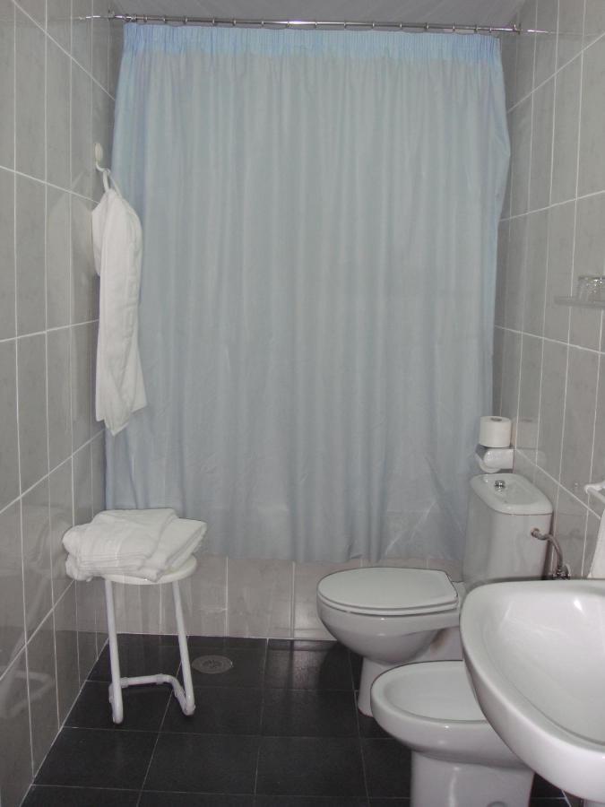 Hostal Serpol 팔렌시아 객실 사진